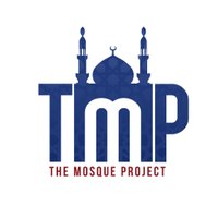 The Mosque Project (@projectmosque) 's Twitter Profile Photo The Mosque Project (@projectmosque) 's Twitter Profile Photo