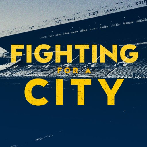 Film about World IBF Champion Josh Warrington - his story, his family, fans & his beloved city of Leeds. DVD available to pre-order TODAY! 👇 #FightingForACity
