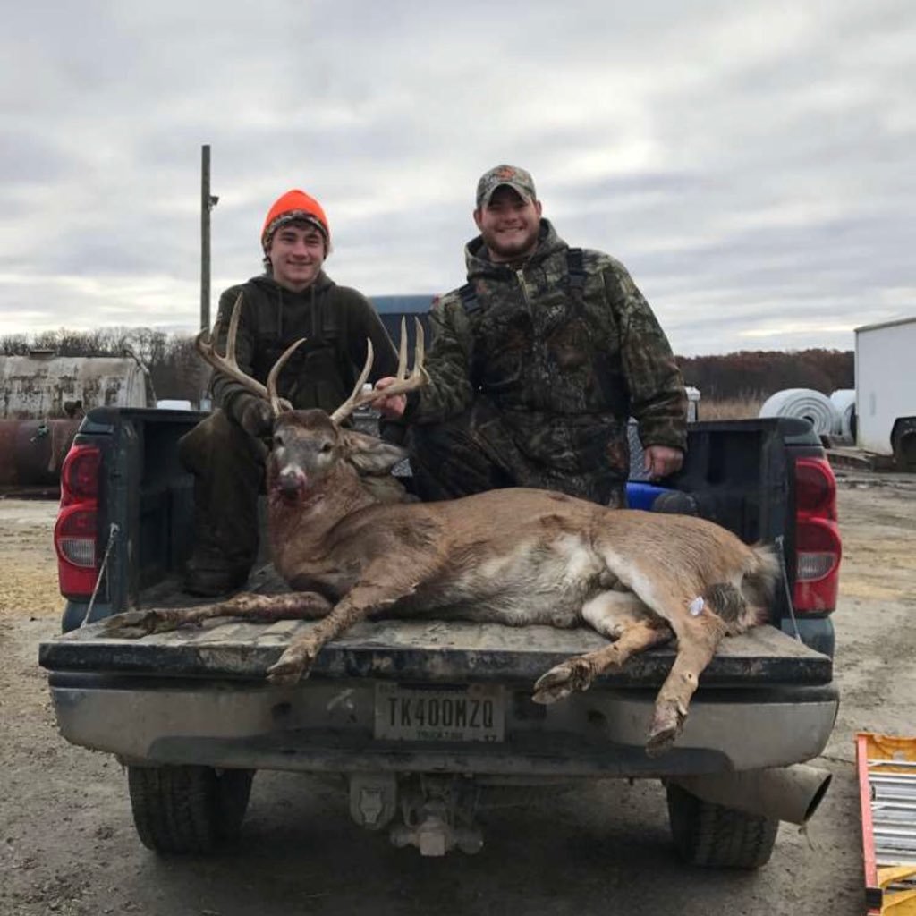 TuckerKennedy3's profile picture. If you live in the past, you die a little every day                                                       D.L.P💙