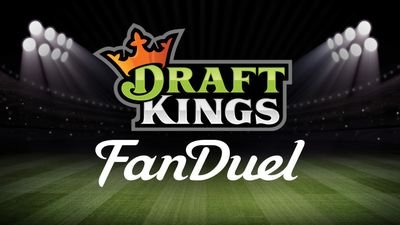Providing free dfs lineups and help! Click the link to see my top dfs players of the day!