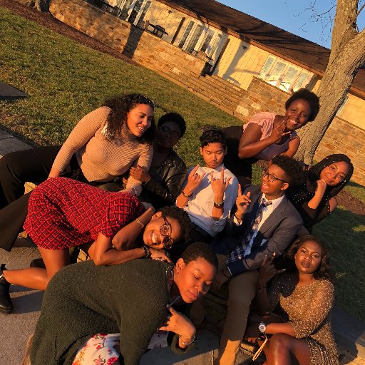 We are RSU of Goucher College and our goal is to educate, organize and resist! goucherrsu@gmail.com