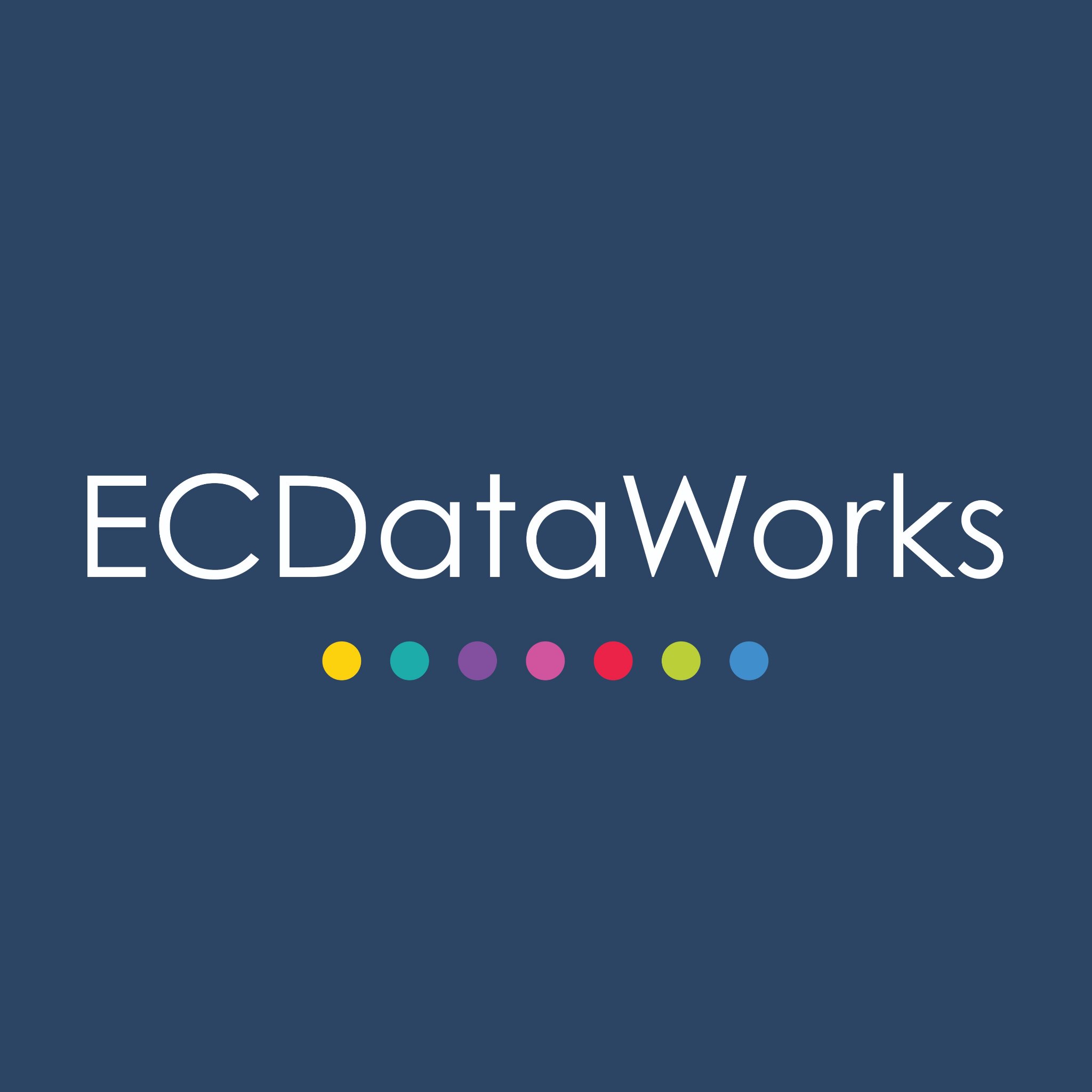 ECDataWorks Profile Picture