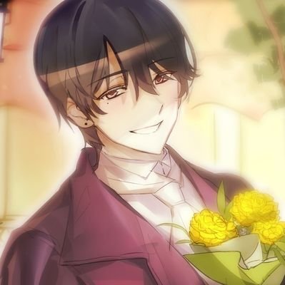 Elonion_CLoop's profile picture. 안녕. 보고싶어요.