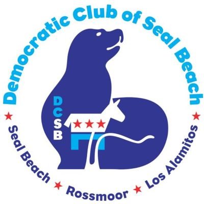 Democratic Club Seal Beach