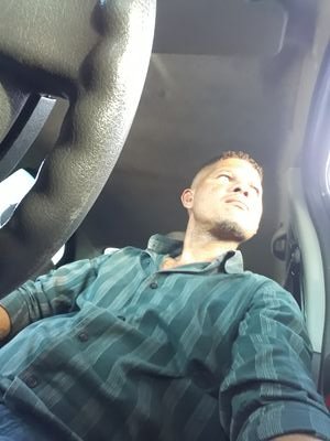 Fabio91767602's profile picture. mil cairão ao teu lado dez mil a tua direita mas tu não setas atingido .salmo 91:7  tudo posso naquele que me fortalece.