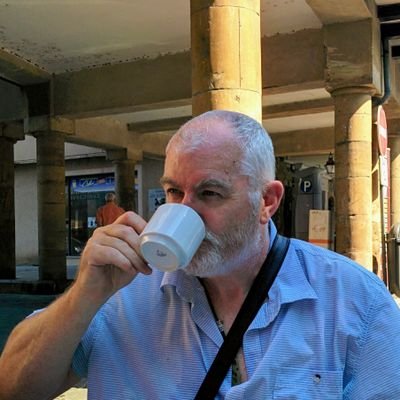 Jamushur's profile picture. Helping people achieve better health, movement, freedom and well-being.