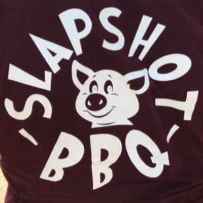 Home of Slapshot BBQ amateur BBQ Cooking team!
