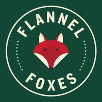 Flannel Foxes (@flannelfoxes) 's Twitter Profile