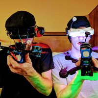 ProBroFPV (@probrofpv) 's Twitter Profile