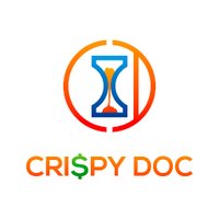 crispydoc (@crispydocblog) 's Twitter Profile