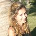 Julie GAUBERT (@juliegaub) Twitter profile photo