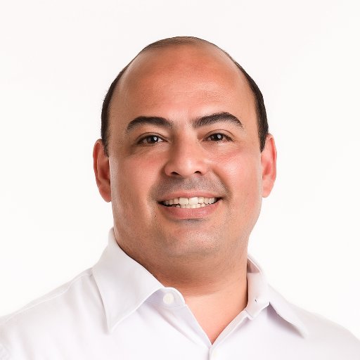 RobertoElOsoM's profile picture. Candidato ciudadano al Senado de la República por #NuevoLeón