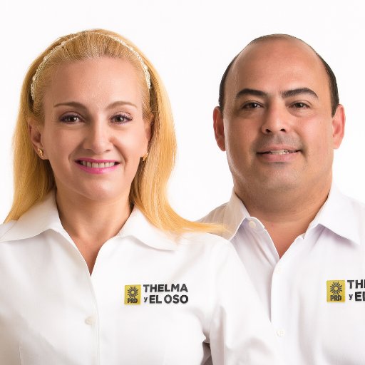 ThelmayElOso's profile picture. Ciudadanos candidatos al Senado de la República por el @PRDMexico