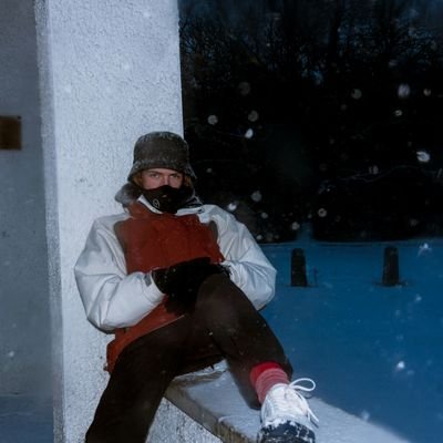 ThackrayMartin's profile picture. Je suis french