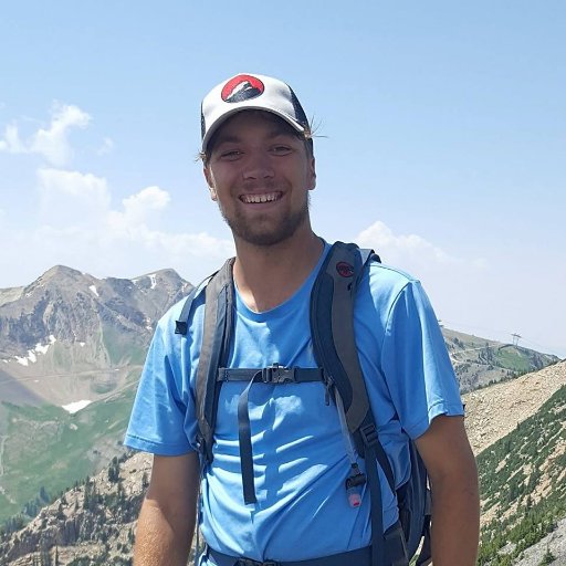 TomSteinbrecher's profile picture. 