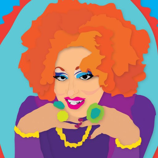 Drag queen professor, children's book author, artist, wannabe. Media Studies, @DragStoryHour, #MyNameIs.