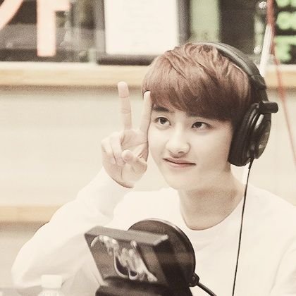팍팍밀어주됴⊙♡⊙ 도경수서포트홈.