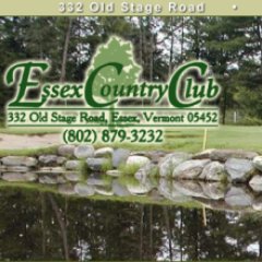 essexcountrygc's profile picture. Step upon our green and golf beneath our own piece of sky.