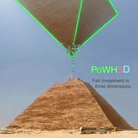 PoWH - P3D Token (@powh3d_token) 's Twitter Profile