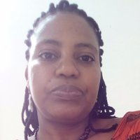 Dina Machuve (@dmachuve) 's Twitter Profile