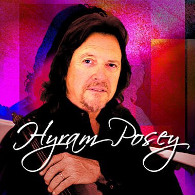 Hyram Posey, is a Nashville-based composer, producer, and session player. He has played with the tops in the country and jazz music world, & has recorded 7 CDs.