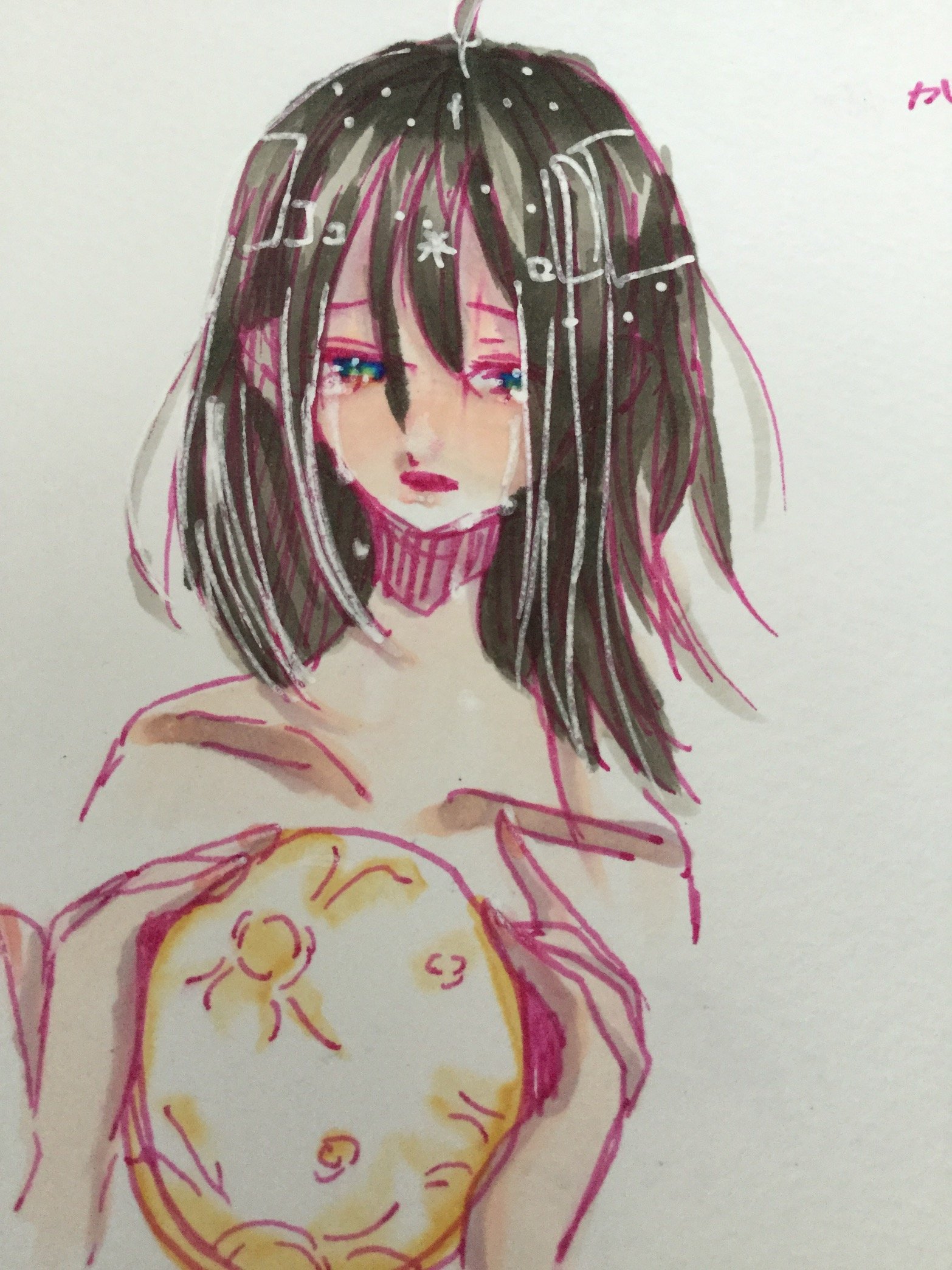 グラハム→出戻りさんのプロフィール画像