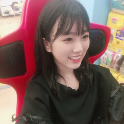 矢吹奈子さんのプロフィール画像