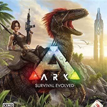 ট ইট র Ark屋 Ps4 Pve ワイバーン Tekなど お渡しはラグナロクで 新マップへの持ち込みはできませんので予めご了承ください