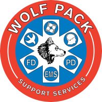 Wolf Pack Support Services(@WolfPackPTSD) 's Twitter Profile Photo