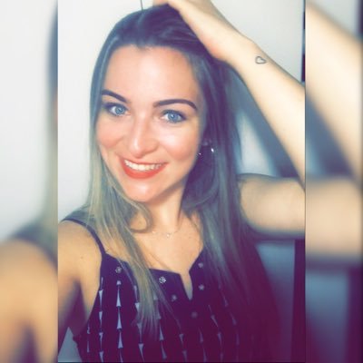 LeticiaBarbi's profile picture. 📸 insta: leticia.barbi