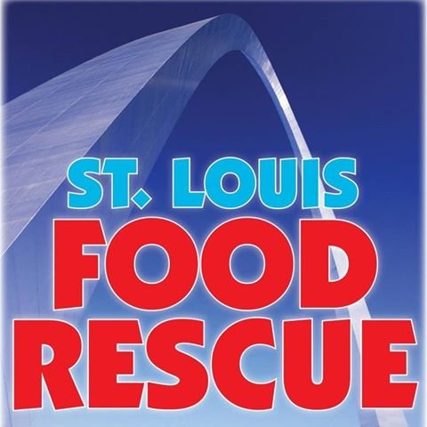 St. Louis Food Rescue fights hunger by saving food that would have been discarded from local food retailers and delivering them to the organizations we serve.