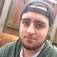 Brandon Green (@b_trigger_) 's Twitter Profile