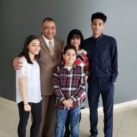 Donald Hernandez (@hernandezdns) 's Twitter Profile