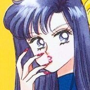 RedPhobosDeimos's profile picture. Head Priestess of The Hikawa Shrine on Sendai Hill. •Took a vow of chastity for Her Queen.•