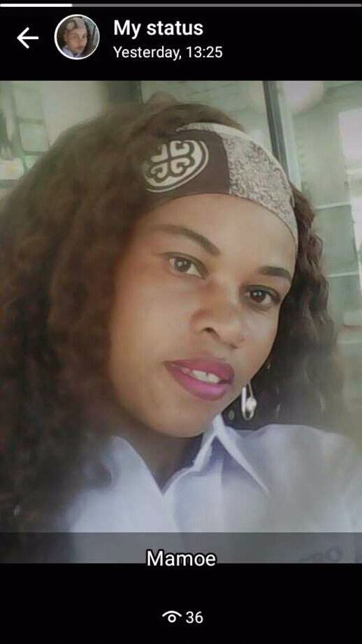 NomiaDzingirai's profile picture. 