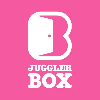 ジャグラーに関するコンテンツを扱ったWebサイト「ジャグラーBOX」の公式Twitterアカウント。最新の情報をいち早くお届けします！
LINE＠アカウントも友達登録してね！