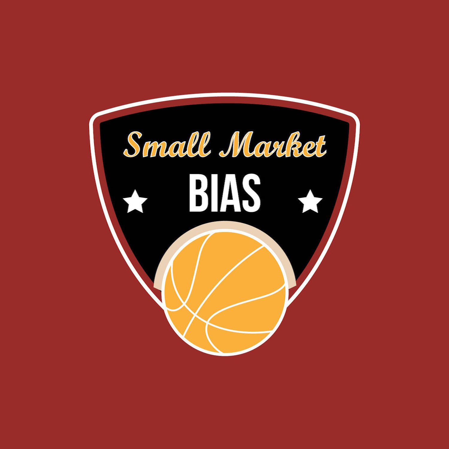 smarketbias_nba's profile picture. Small Market Bias is an NBA Podcast hosted by @manbunrun with a lot of help from his brothers: @lucassimo and @rourymcdermott