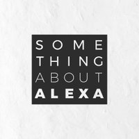 Something About Alexa (@aboutalexamusic) 's Twitter Profile