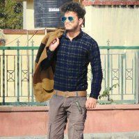 Ashish Nautiyal (@ashishn43354979) 's Twitter Profile