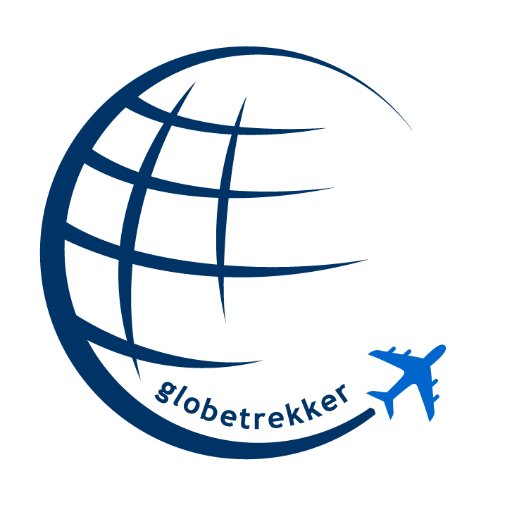 The original globetrekker travel website (circa 1996). If you blog about your travels, follow us, we will follow you back.