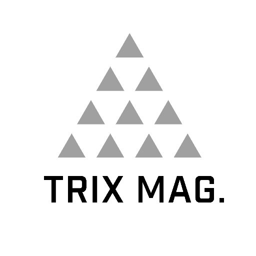 水戸のまちのIMAがわかるウェブマガジン「TRIX MAG.」さんのプロフィール画像