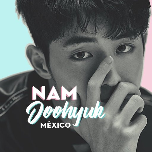 Primera fanbase mexicana del actor y modelo surcoreano, Nam JooHyuk♥☺. It's all for entertainment purposes.