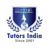 Tutors India(@TutorsIndia) 's Twitter Profile Photo