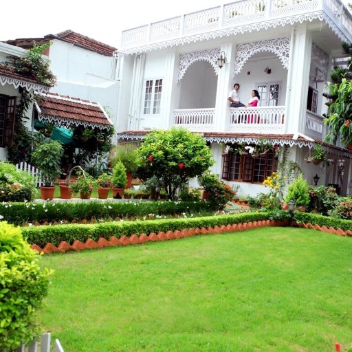Delight Home Stay Offers you the ideal settings for a private holiday in the comforts of a Colonial home near the Arabian coast in Fort Cochin, South India.