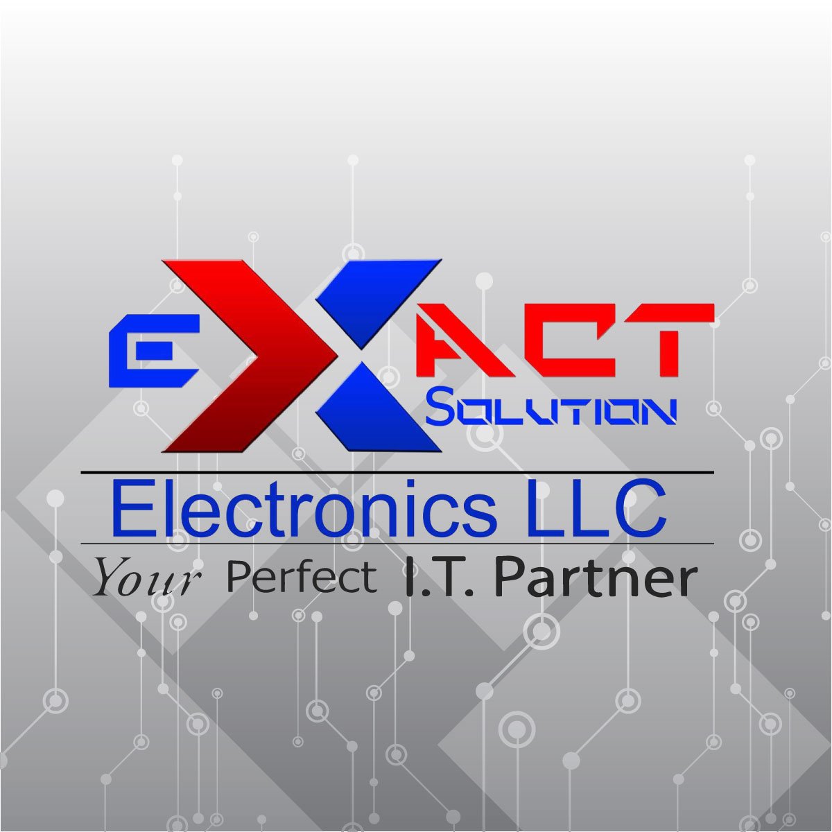 exact_llc's profile picture. Exact Solution The only online shopping destination you will need!
https://t.co/paEPioJKfL