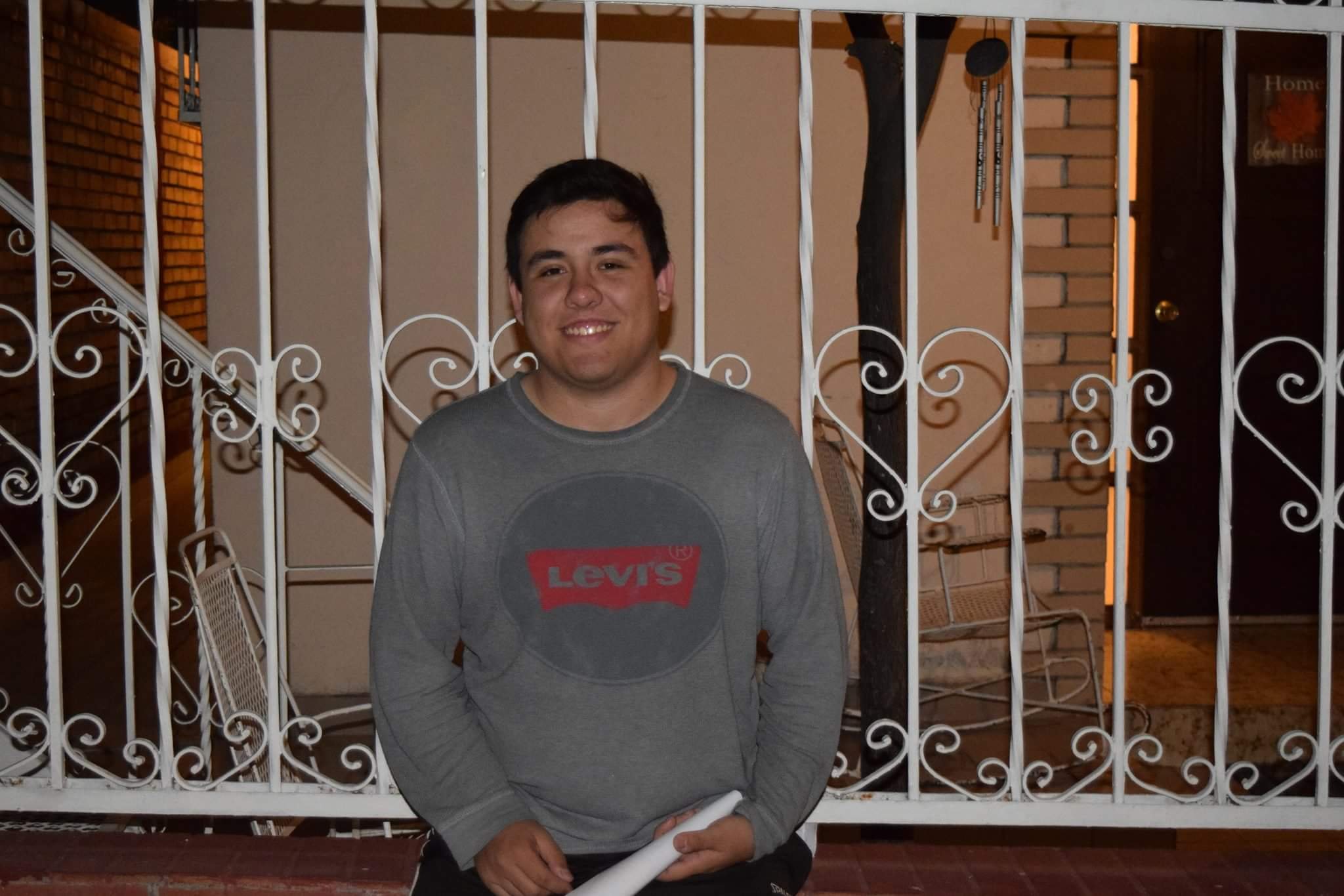 Checopuron's profile picture. 