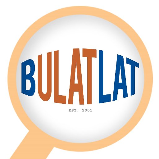 Visit Bulatlat Profile