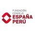 Fundación Consejo España-Perú (@espana_peru) Twitter profile photo Fundación Consejo España-Perú (@espana_peru) Twitter profile photo