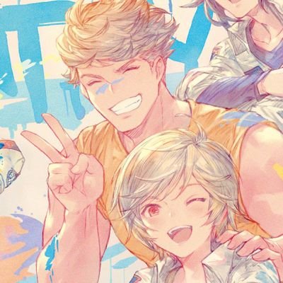 수속성 사랑하는 림。さんのプロフィール画像