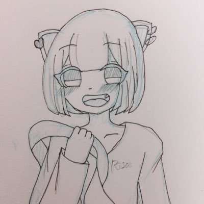 Risa 冬民❄️ᔦꙬᔨ🍀さんのプロフィール画像